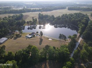 403 Old Olive Rd, Smithfield, NC 27577