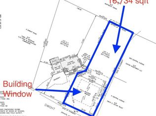 0 Dwight Rd, Needham, MA 02492