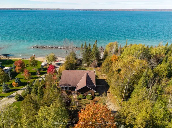 350096 Bayshore Rd, Meaford, ON N0H 1B0