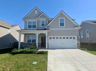656 Trevino Way, Spring Hill, TN 37174