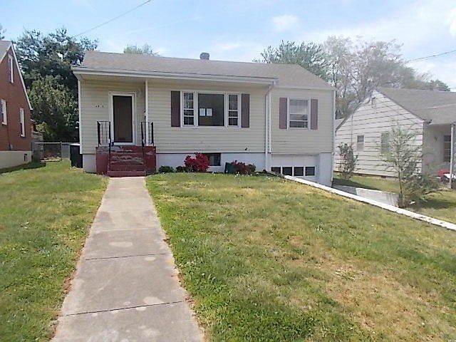 1st image of this home