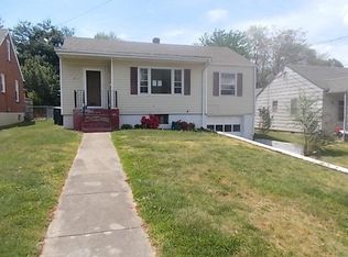 4816 Delray St NW, Roanoke, VA 24012