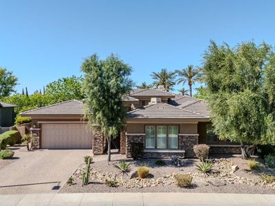 5206 S Fairchild Ln, Chandler, AZ, 85249