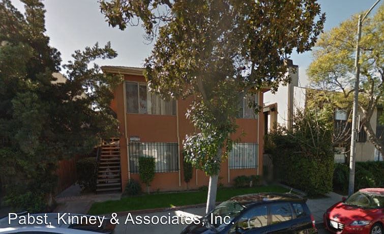 1st image of 1706 E Erie St APT 2