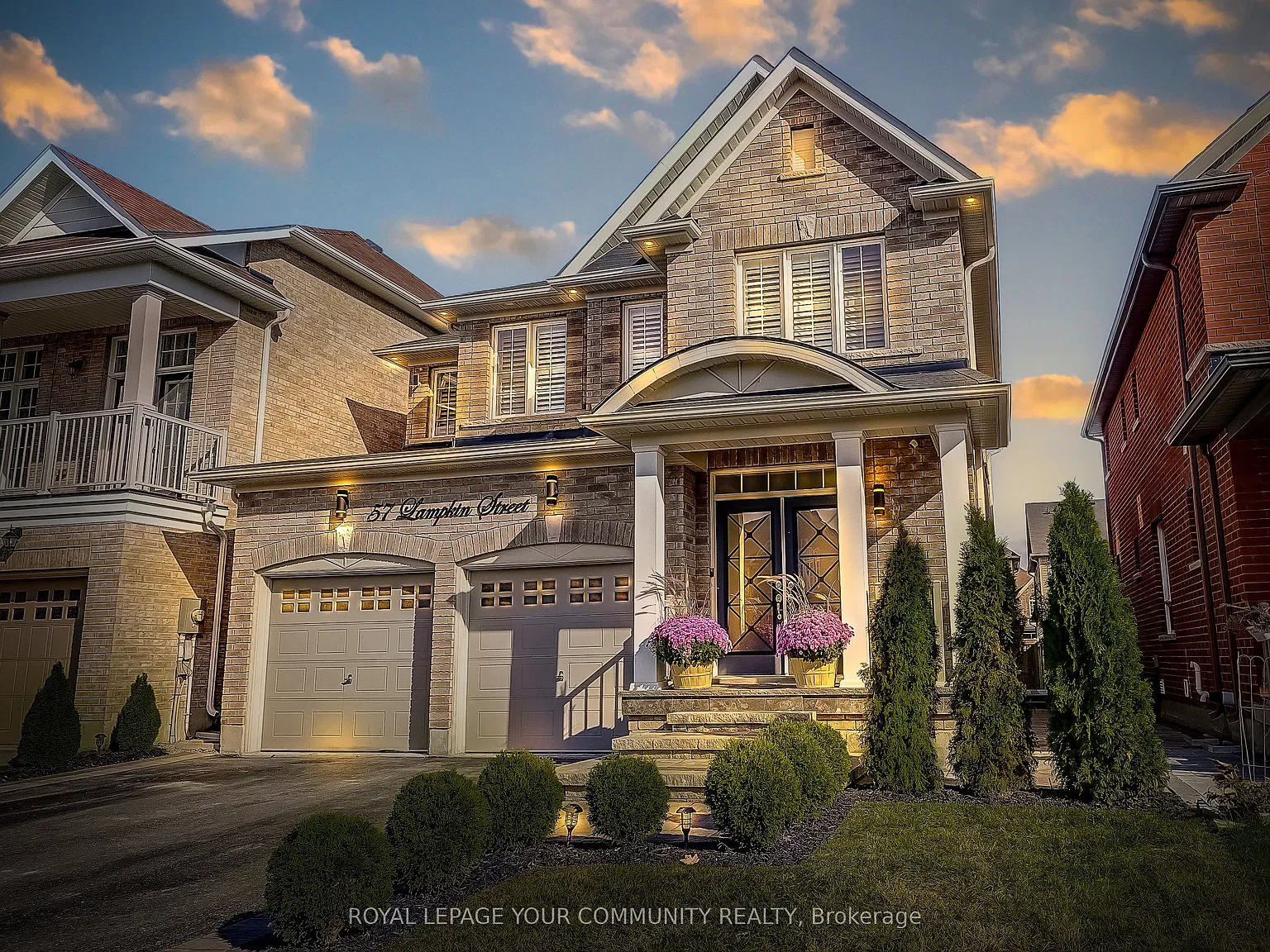 4 bed, $3,200 — Photo 2