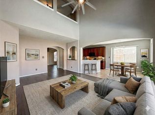 8222 Hardy Elm St, Spring, TX 77379