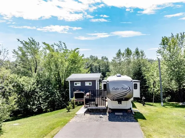 1261 Desherbiers, Saint Louis, NB E4X 1S7
