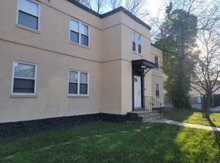 3501 Trainor Ave APT 4, Baltimore, MD 21215