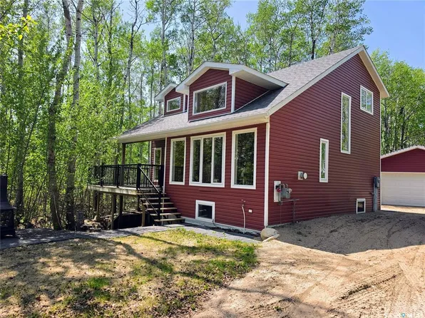 116 White Birch DRIVE, Three Lakes Rm No. 400, SK S0K 2X0