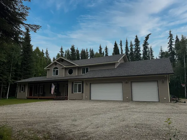 1850 Osborn Ct, North Pole, AK 99705