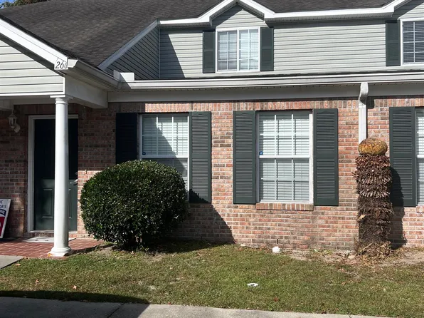 26 Guinevere Ln #C, Crawfordville, FL 32327