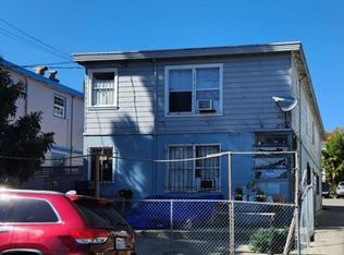 1527 13th Ave #1527, Oakland, CA 94606