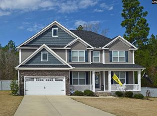 171 Abbey Rd, Elgin, SC 29045