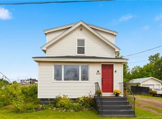 325 Salisbury Rd, Moncton, NB E1E 1A9