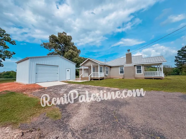 159 An County Rd #157, Elkhart, TX 75839