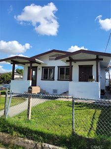 4300 Lima St, Los Angeles, CA, 90011