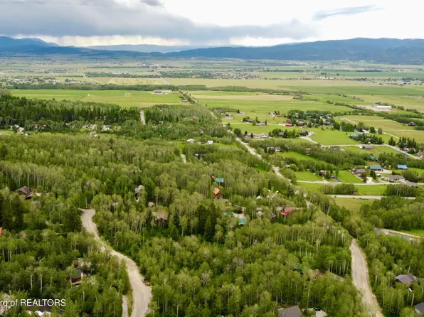 LOT 73 Snow Forest Dr, Thayne, WY 83127