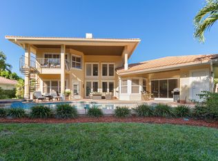 1 River Crest Ct, Sewalls Pt, FL 34996