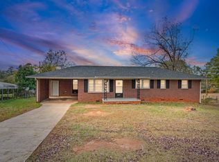 304 Fleming Dr, Anderson, SC 29621