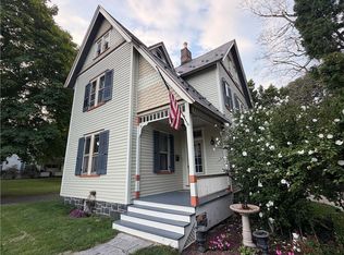 507 E Station Ave, Coopersburg, PA 18036
