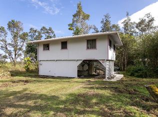 16 577 Old Volcano Trl, Kurtistown, HI 96760