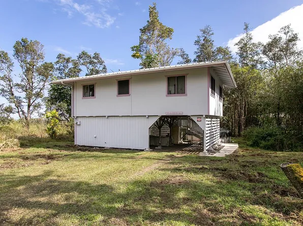 16 577 Old Volcano Trl, Kurtistown, HI 96760