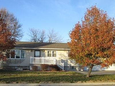 404 E 10th St, Kearney, NE, 68847