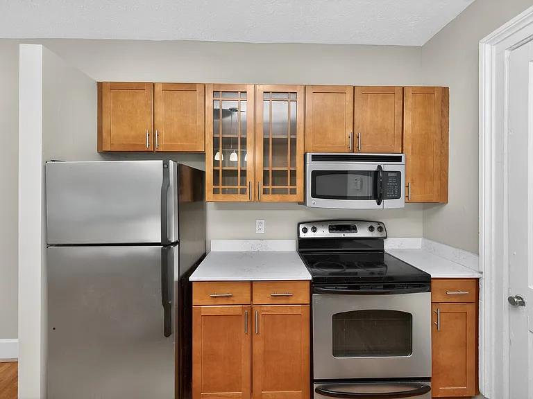 1x1 Patio - Kitchen 1x1 Patio - Kitchen