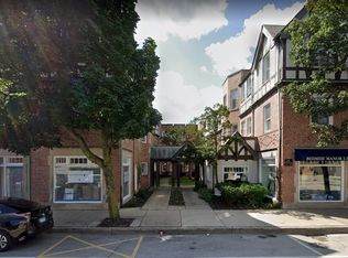 916 Green Bay Rd UNIT 918-G, Winnetka, IL 60093