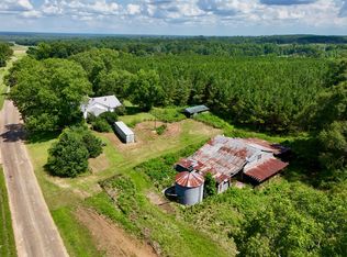 1063 County Road 67, Clayton, AL 36016