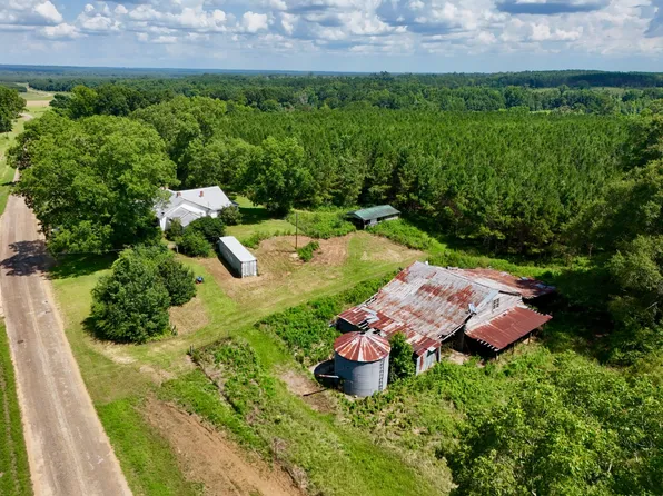 1063 County Road 67, Clayton, AL 36016