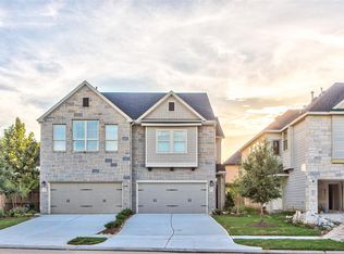 5550 Sallow Bay Ln, Fulshear, TX 77441
