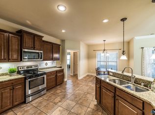 2502 Marjorie Ln SW, Huntsville, AL 35803