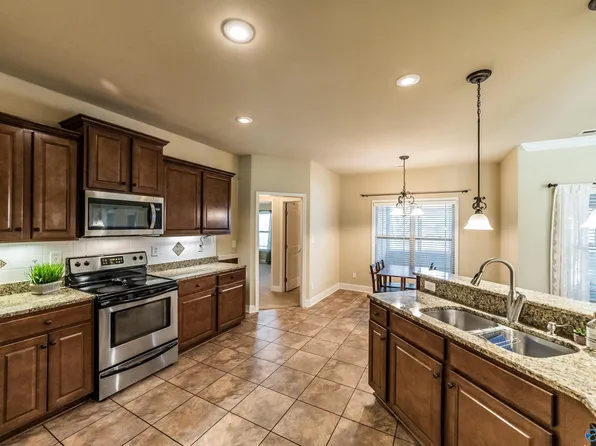 2502 Marjorie Ln SW, Huntsville, AL 35803