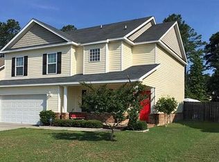 4014 Corners Way, Grovetown, GA 30813