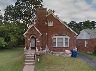 4323 Oakridge Blvd, Saint Louis, MO
