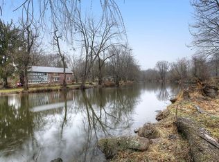 101 Mill St, Califon, NJ 07830