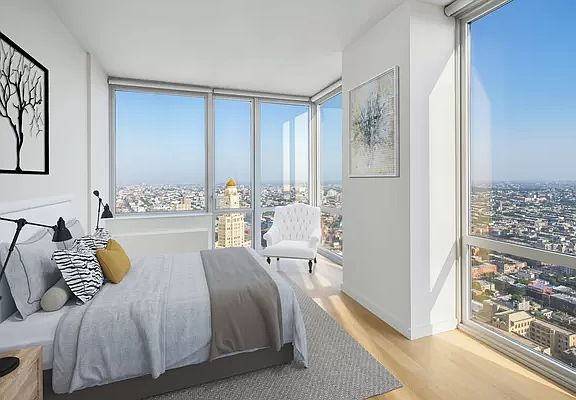 4th image of 333 Schermerhorn St Penthouse 51F