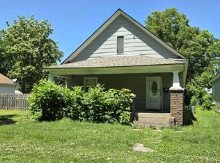 312 W Forest St, Pittsburg, KS 66762