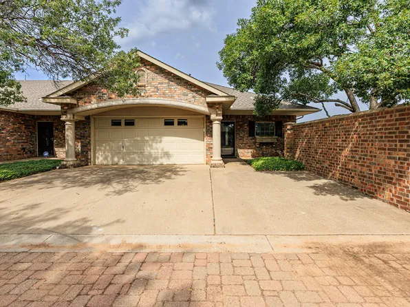 5811 11th Pl, Lubbock, TX 79416