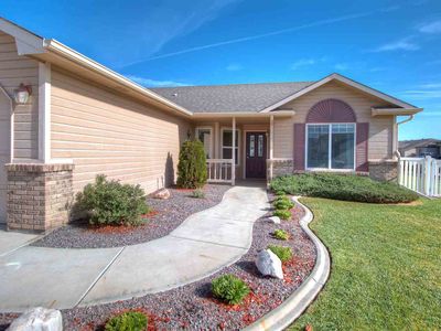 943 Pioneer Dr, Fruita, CO, 81521