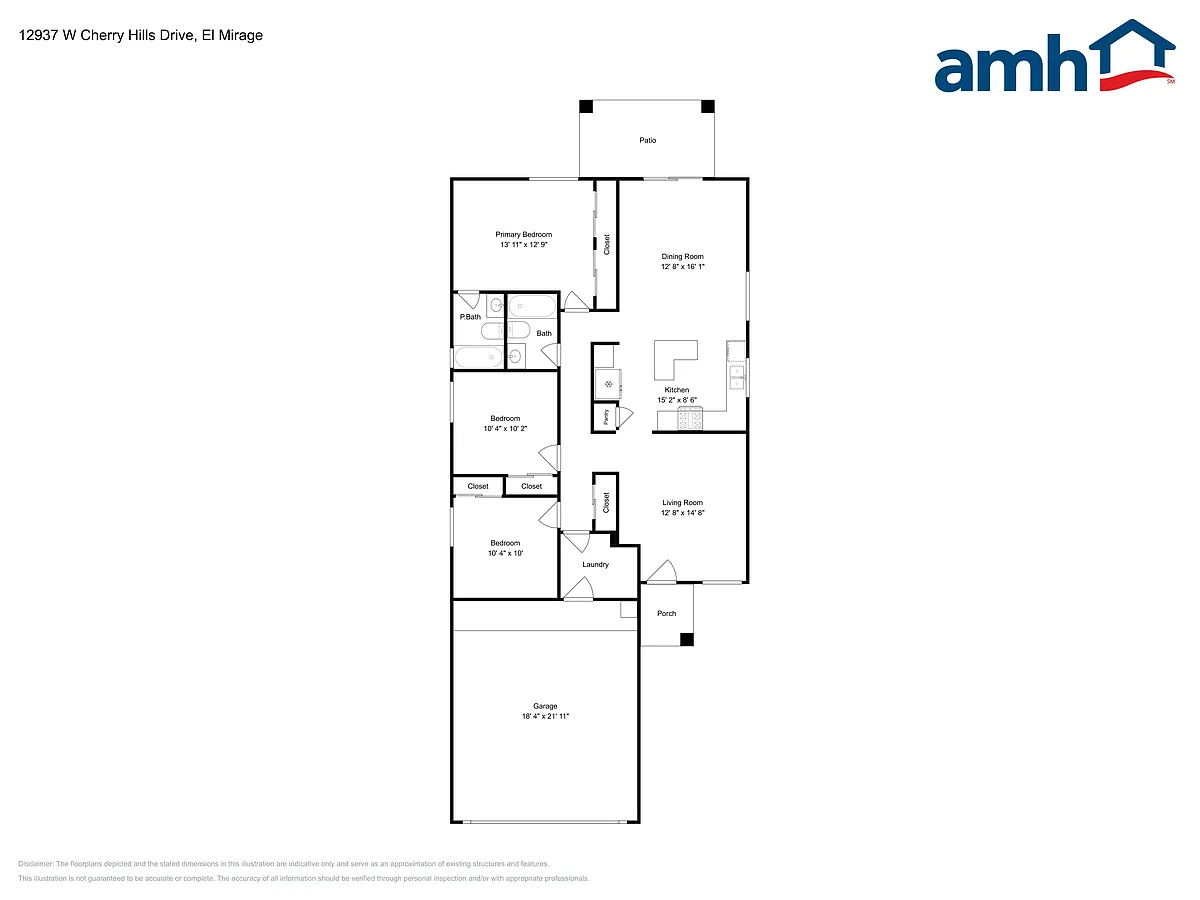 Building Photo - 12937 W Cherry Hills Dr