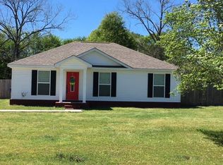 209 Smart Rd, Troy, AL 36079