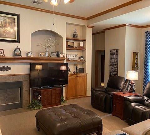4th image of 12208 Village Ln