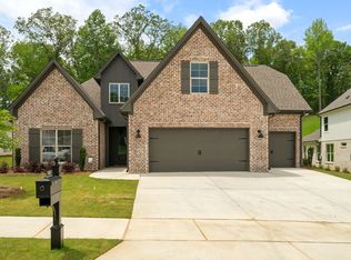 Emery Plan, Ballantrae, Pelham, AL 35124