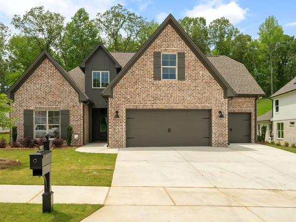 Emery Plan, Ballantrae