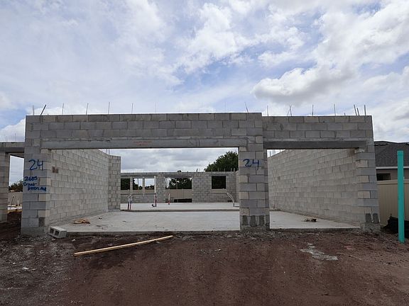Homesite