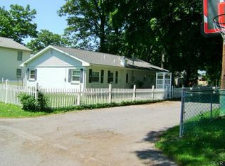 866-868 N Polk St, Allentown, PA 18109