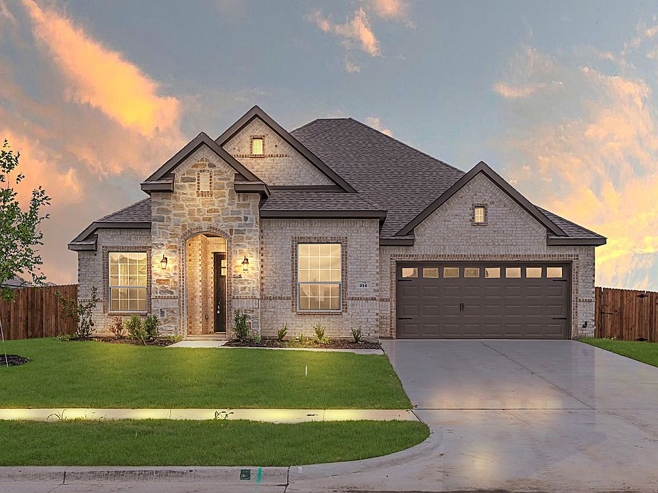 2434 A with Stone