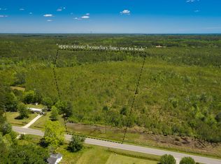 0 Mount Pisgah Rd SW, Supply, NC 28462